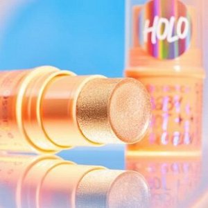 Хайлайтер в стике essence Baby got holo glow highlighter stick 10