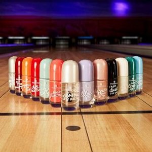Лак для ногтей essence gel nail colour 42