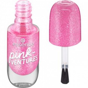 Лак для ногтей essence gel nail colour 07