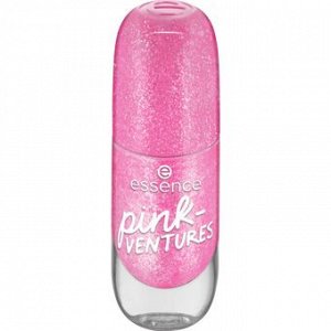 Лак для ногтей essence gel nail colour 07