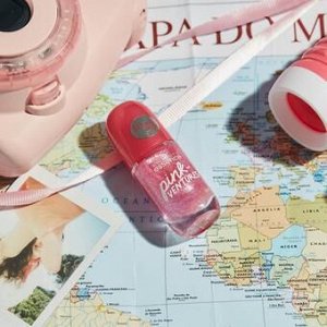 Лак для ногтей essence gel nail colour 07