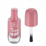 Лак для ногтей essence gel nail colour 08