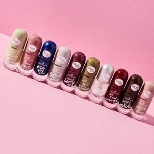 Лак для ногтей essence gel nail colour 08