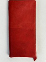 Кошелек женский. Натуральная кожа