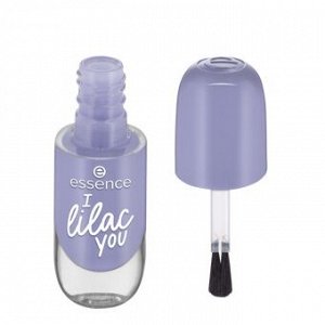 Лак для ногтей essence gel nail colour 17