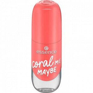Лак для ногтей essence gel nail colour 52