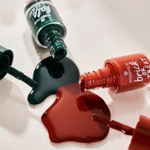 Лак для ногтей essence gel nail colour 59