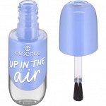 Лак для ногтей essence gel nail colour 69