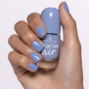 Лак для ногтей essence gel nail colour 69