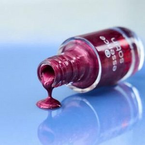 Лак для ногтей essence satin Chrome nail polish 03