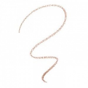 Карандаш д/бровей Catrice контурный Slim`Matic Ultra Precise Brow Pencil WaterProof 015 Ash Blonde