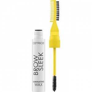 Воск для бровей Catrice Brow Sleek Laminating Wax