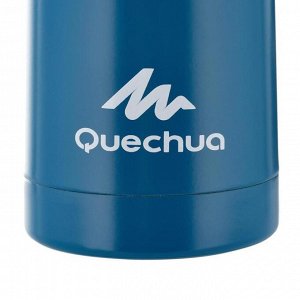 Термобутылка 0,4 л. QUECHUA