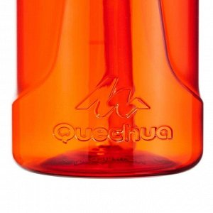 Фляга из тритана для походов 900 0,8 литра  QUECHUA