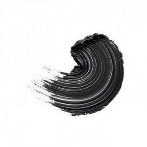 Тушь д/ресниц Catrice 010 Мега объемная водостойкая Allround Mascara Waterproof черная