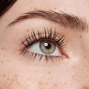 Тушь д/ресниц Catrice 010 Мега объемная водостойкая Allround Mascara Waterproof черная