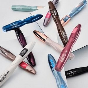 Тушь для ресниц Catrice длина и объём Glam & Doll Endless Lash Mascara