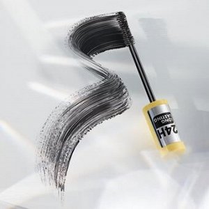 Тушь для ресниц Catrice с эффектом накладных ресниц Fake ItVolume & FaLse Lash Mascara 010