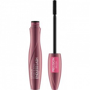 Тушь для ресниц Catrice длина и объём Glam & Doll Endless Lash Mascara