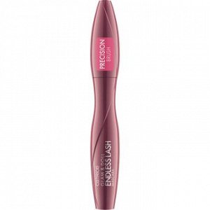 Тушь для ресниц Catrice длина и объём Glam & Doll Endless Lash Mascara
