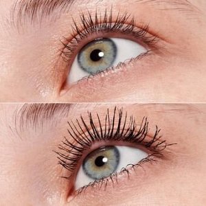 Тушь для ресниц Catrice длина и объём Glam & Doll Endless Lash Mascara