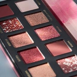 Палетка теней для век Catrice Blooming Bliss Slim Eyeshadow Pallete 020