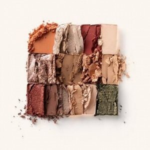 Палетка теней для век Catrice Safari Fever Slim Eyeshadow Pallete 010