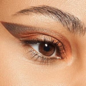 Палетка теней для век Catrice Safari Fever Slim Eyeshadow Pallete 010
