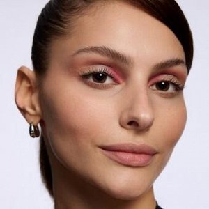 Палетка теней для век Catrice The Soft Peony Eyeshadow Palette