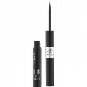 Подводка для глаз Catrice Ink Eyeliner 010