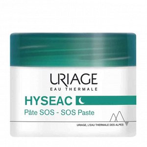 URIAGE Паста ИСЕАК SOS-уход банка 15мл