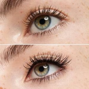 Ресницы накладные Catrice Faked 3/4 Pre-Cut Lashes