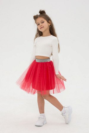 Юбка кулир София 30600