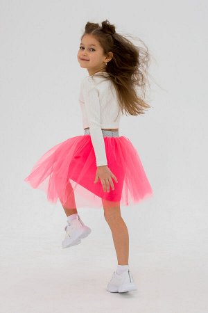 Юбка кулир София 30600
