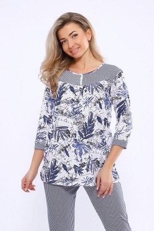 Пижама женская 51159
