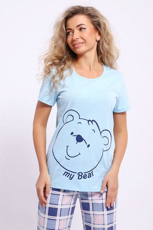 Костюм женский 51154
