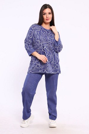 Костюм женский КБЖ0050