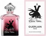 GUERLAIN LA PETITE ROBE NOIRE INTENSE lady vial   edp парфюмерная вода женская
