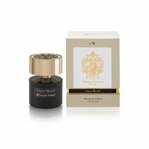 Tiziana Terenzi Caput Mundi unisex 100ml extrait de parfum