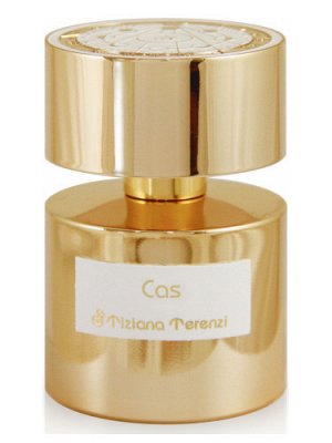 Tiziana Terenzi Cas unisex 100ml extrait de parfum