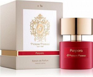 Tiziana Terenzi Porpora unisex 100ml extrait de parfum