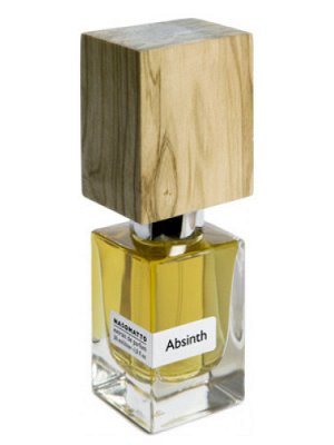 Nasomatto Absinth unisex  30ml extrait de parfum