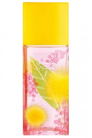 ELIZ.ARDEN GREEN TEA Mimosa lady 100ml edt туалетная вода женская