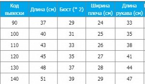 кофта указывайте цвет в примечании (желательно  с заменой)