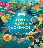 Волшебные створки