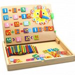 17. 🐣 Мир развивающих игрушек Wood Toys