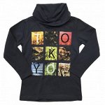 Кофта для мальчиков