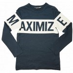 Кофта для мальчиков Ministars