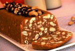 Щербет &quot;С арахисом&quot;