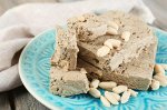 Халва подсолнечная с арахисом